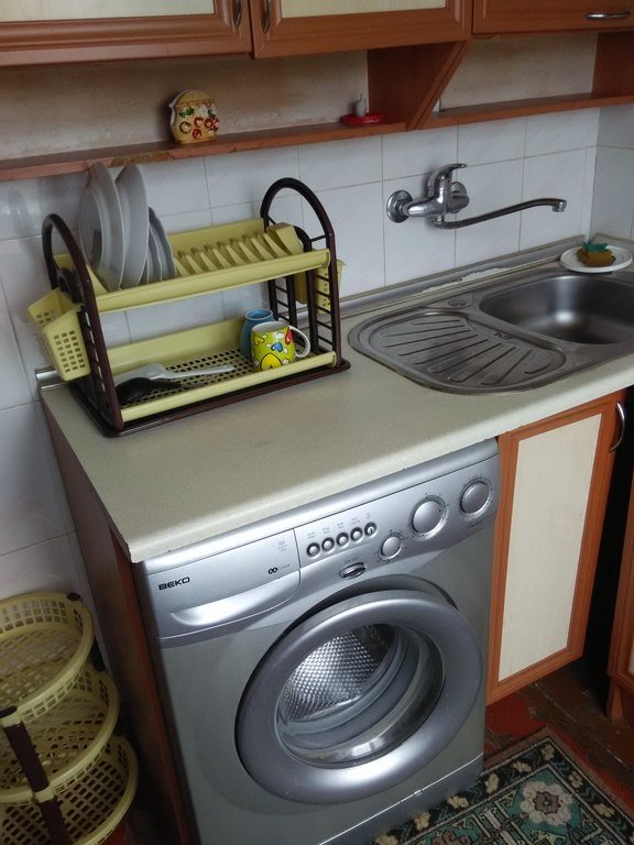 Satılır 2 otaqlı köhnə tikili, 45 m², Neftçilər m.-11