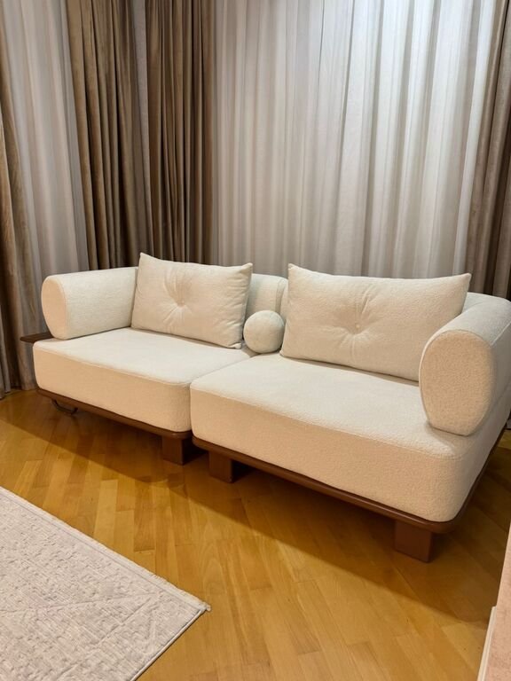 Satılır 2 otaqlı yeni tikili, 90 m², 8 noyabr-4