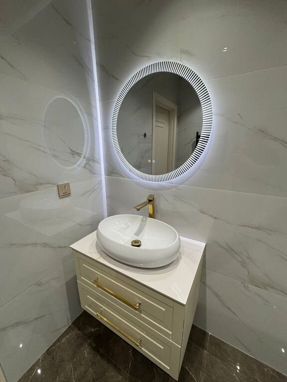 Satılır 2 otaqlı yeni tikili, 90 m², 8 noyabr-11