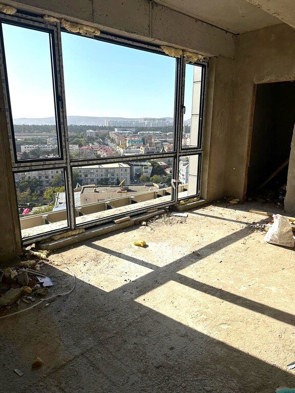 Satılır 3 otaqlı yeni tikili, 150 m², Elmlər Akademiyası m.-6
