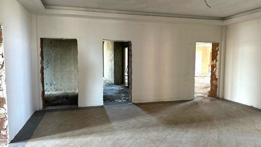 Satılır 3 otaqlı yeni tikili, 150 m², Elmlər Akademiyası m.-8