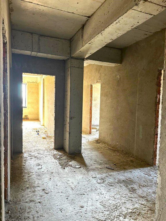 Satılır 3 otaqlı yeni tikili, 150 m², Elmlər Akademiyası m.-9