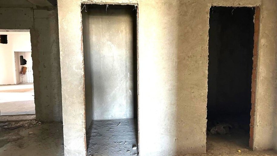 Satılır 3 otaqlı yeni tikili, 150 m², Elmlər Akademiyası m.-10