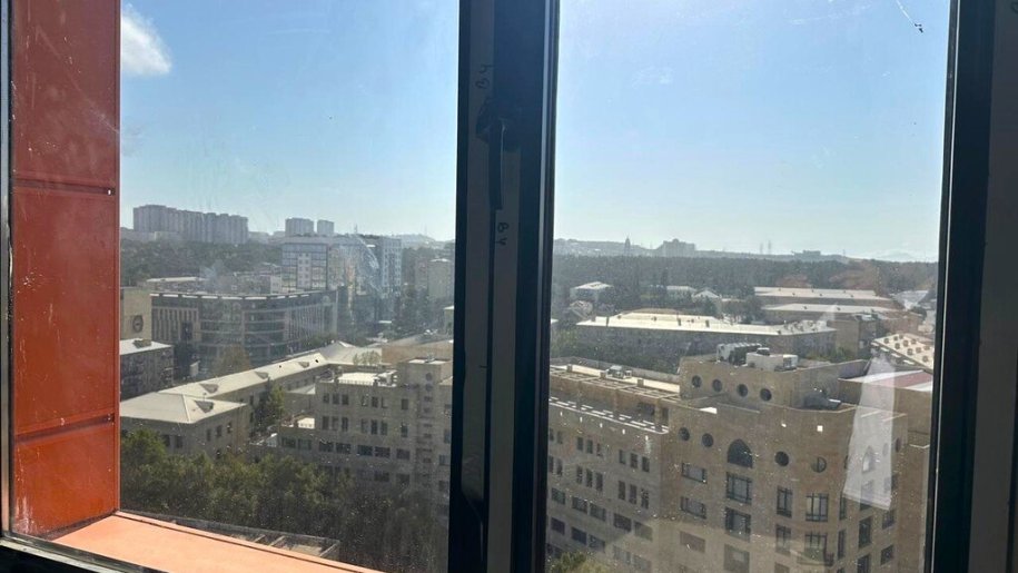 Satılır 3 otaqlı yeni tikili, 150 m², Elmlər Akademiyası m.-11