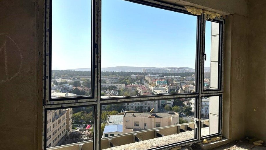 Satılır 3 otaqlı yeni tikili, 150 m², Elmlər Akademiyası m.-13