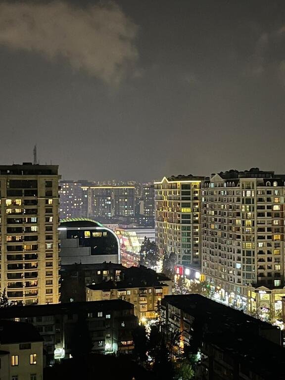 Satılır 3 otaqlı yeni tikili, 118 m², Qara Qarayev m.-5