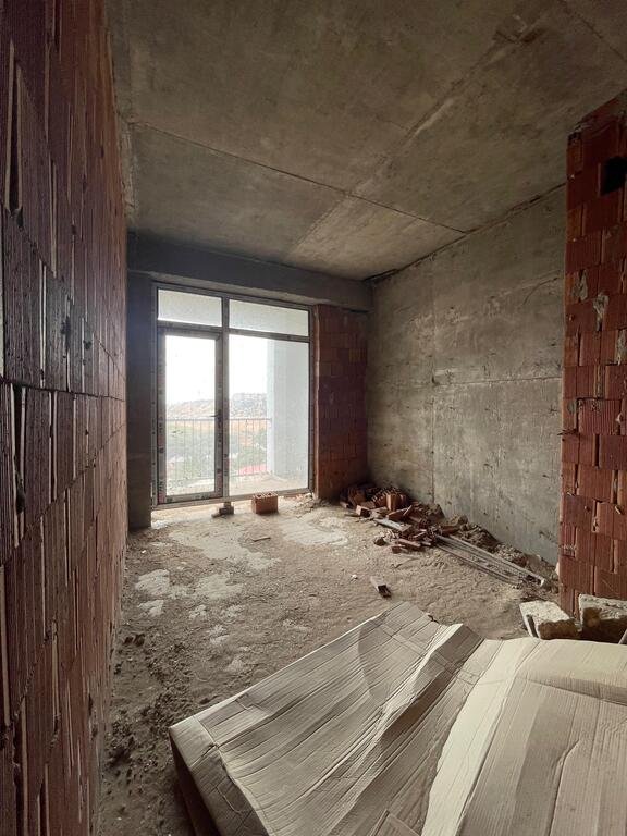 Satılır 3 otaqlı yeni tikili, 118 m², Qara Qarayev m.-10