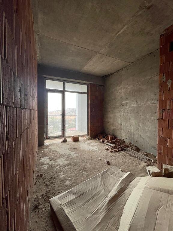 Satılır 3 otaqlı yeni tikili, 118 m², Qara Qarayev m.-11