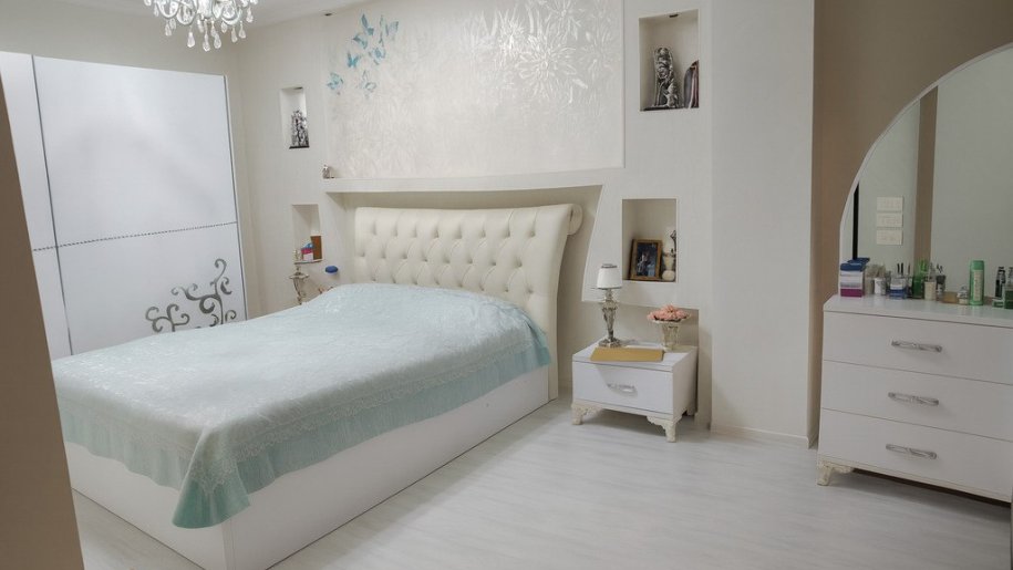Satılır 4 otaqlı köhnə tikili, 120 m², Elmlər Akademiyası m.-3