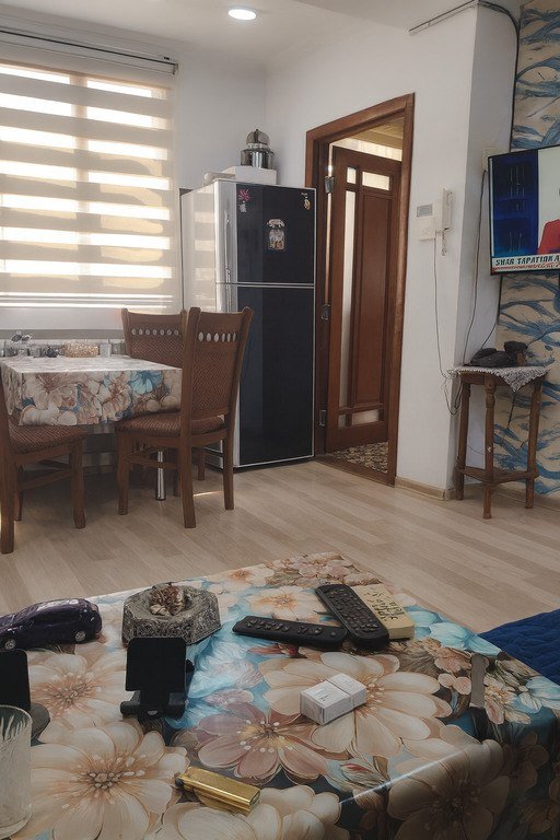 Satılır 4 otaqlı köhnə tikili, 120 m², Elmlər Akademiyası m.-6