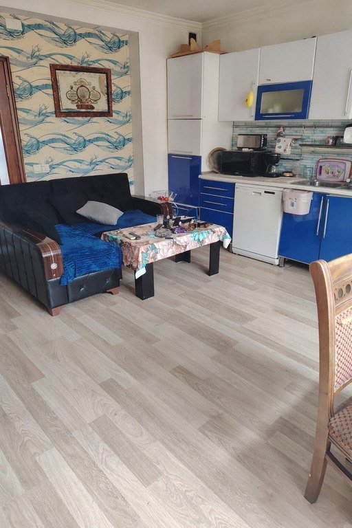 Satılır 4 otaqlı köhnə tikili, 120 m², Elmlər Akademiyası m.-7