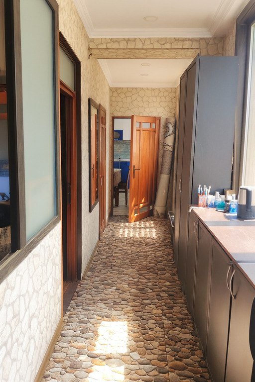 Satılır 4 otaqlı köhnə tikili, 120 m², Elmlər Akademiyası m.-8