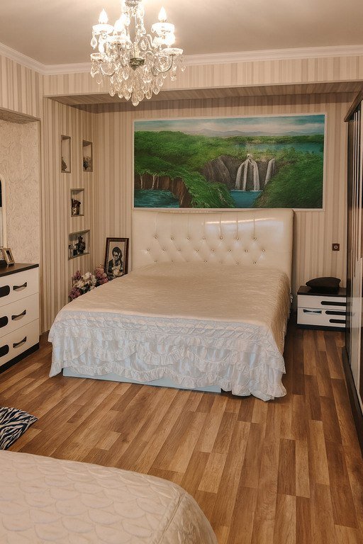 Satılır 4 otaqlı köhnə tikili, 120 m², Elmlər Akademiyası m.-9