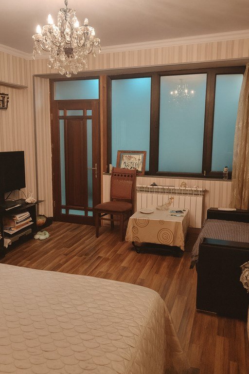 Satılır 4 otaqlı köhnə tikili, 120 m², Elmlər Akademiyası m.-10
