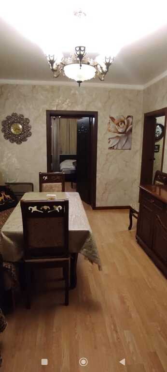 Satılır 3 otaqlı köhnə tikili, 74 m², 28 May m.-19
