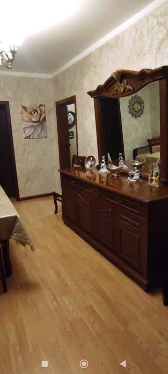 Satılır 3 otaqlı köhnə tikili, 74 m², 28 May m.-23
