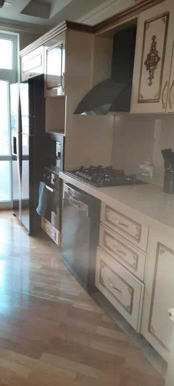 Kirayə verilir 2 otaqlı yeni tikili, 90 m², Nəsimi m.-1