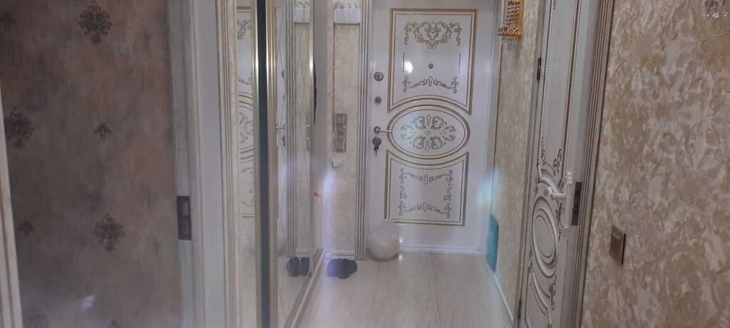Kirayə verilir 2 otaqlı yeni tikili, 90 m², Nəsimi m.-5