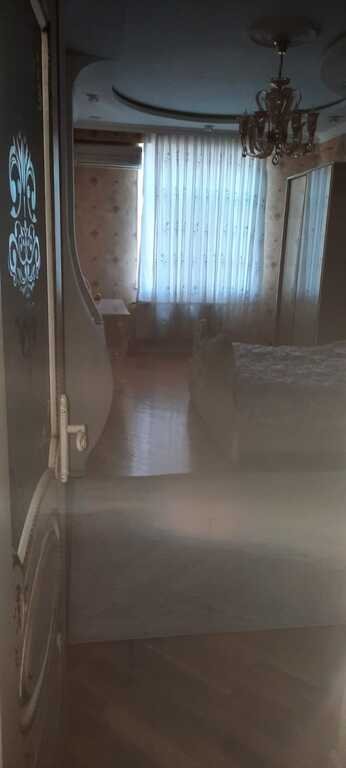 Kirayə verilir 2 otaqlı yeni tikili, 90 m², Nəsimi m.-9