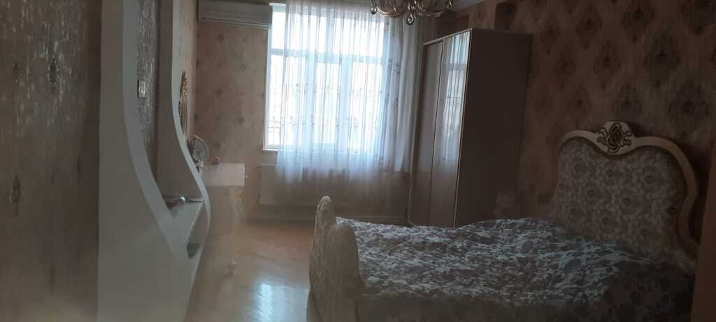 Kirayə verilir 2 otaqlı yeni tikili, 90 m², Nəsimi m.-10