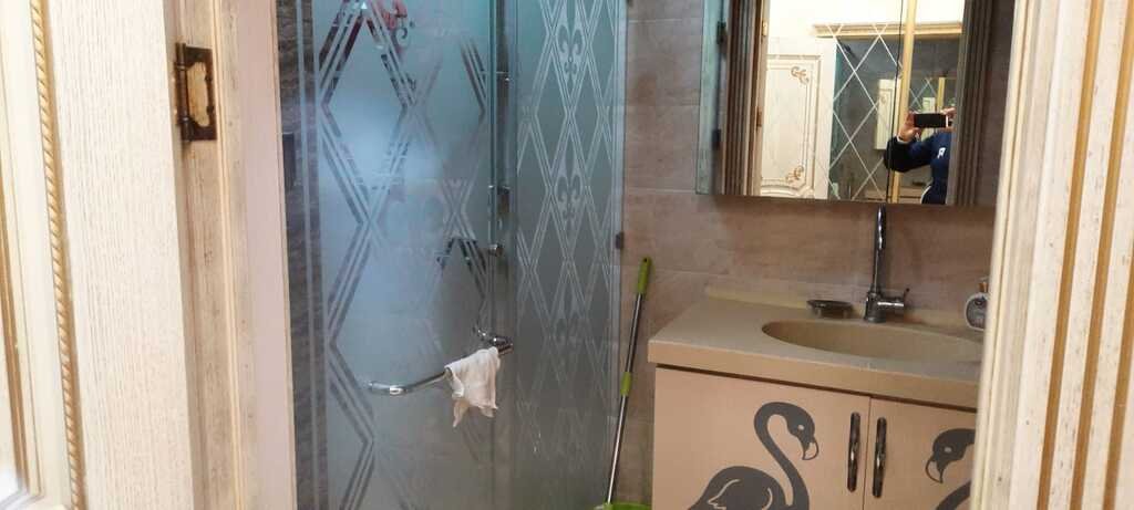Kirayə verilir 2 otaqlı yeni tikili, 90 m², Nəsimi m.-15