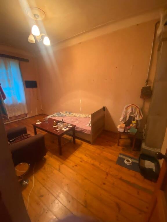 Satılır 2 otaqlı köhnə tikili, 44 m², Bayıl-5