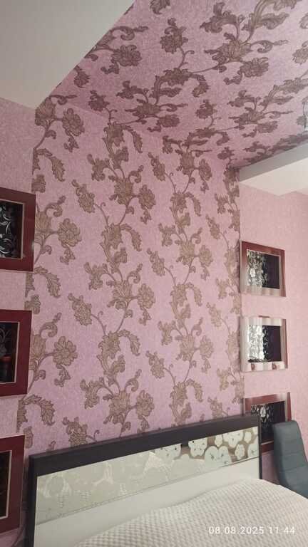 Satılır 3 otaqlı yeni tikili, 109 m², İnşaatçılar m.-5