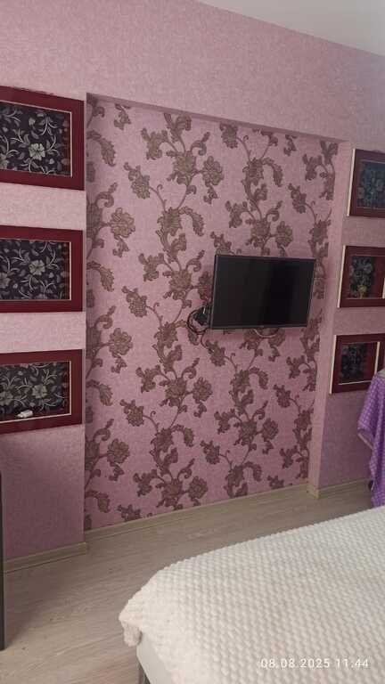 Satılır 3 otaqlı yeni tikili, 109 m², İnşaatçılar m.-6