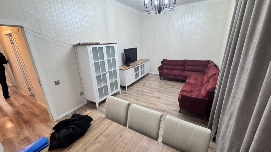 Kirayə verilir 3 otaqlı yeni tikili, 85 m², Yasamal-2