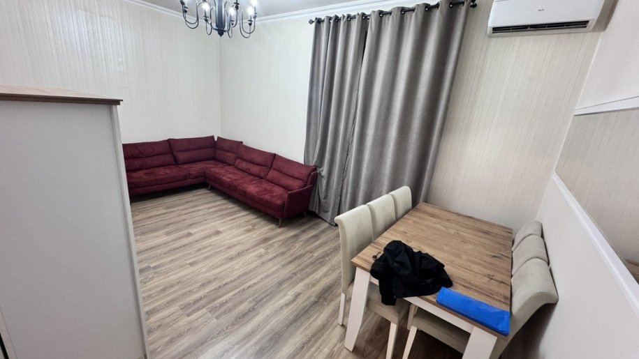 Kirayə verilir 3 otaqlı yeni tikili, 85 m², Yasamal-4