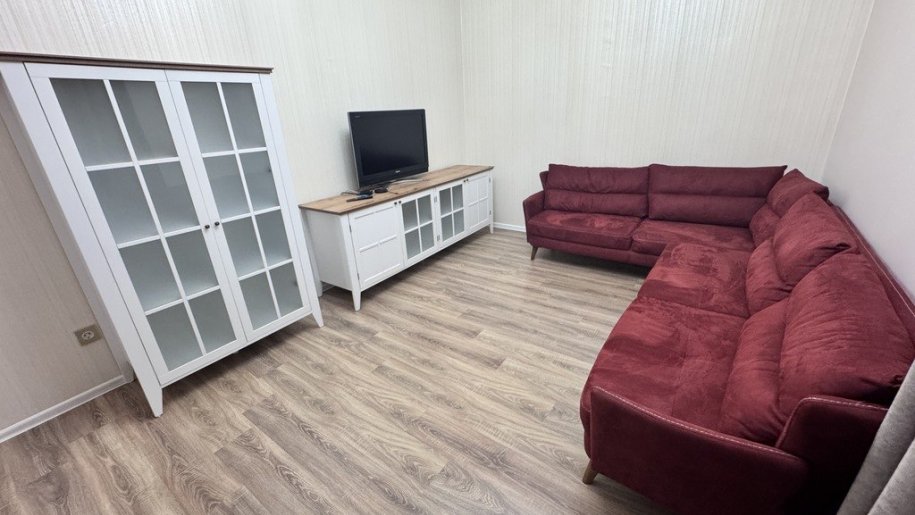 Kirayə verilir 3 otaqlı yeni tikili, 85 m², Yasamal-5
