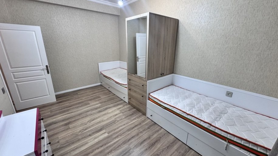 Kirayə verilir 3 otaqlı yeni tikili, 85 m², Yasamal-11