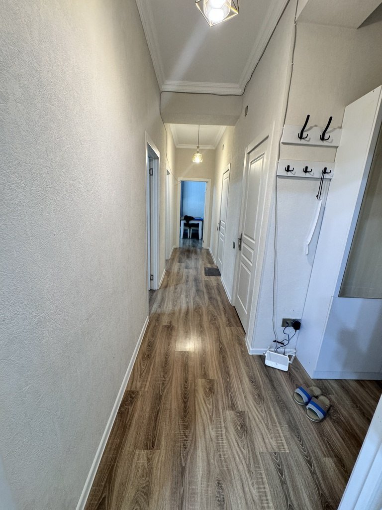 Kirayə verilir 3 otaqlı yeni tikili, 85 m², Yasamal-12