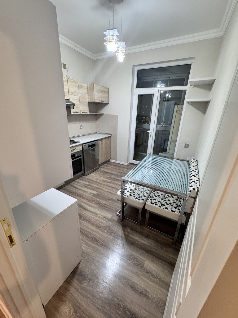 Kirayə verilir 3 otaqlı yeni tikili, 85 m², Yasamal-13