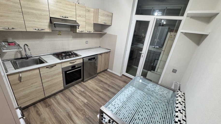 Kirayə verilir 3 otaqlı yeni tikili, 85 m², Yasamal-14
