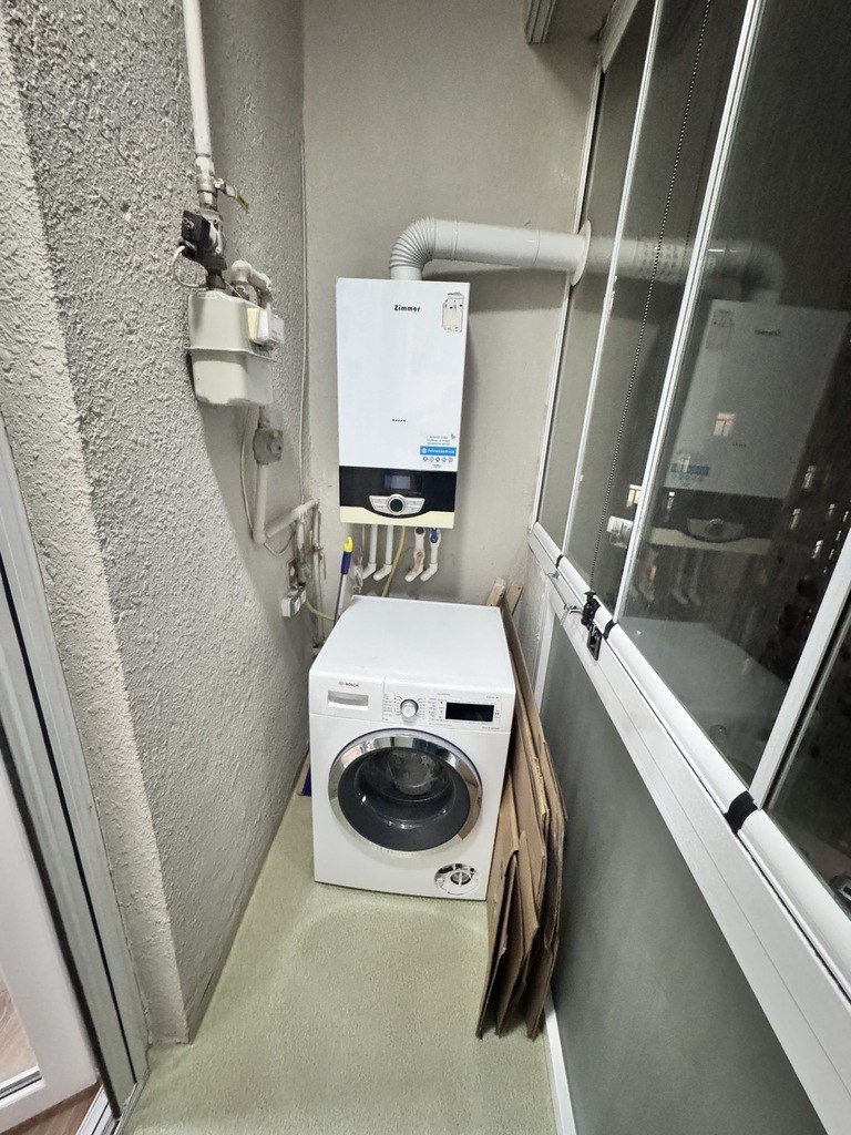 Kirayə verilir 3 otaqlı yeni tikili, 85 m², Yasamal-16