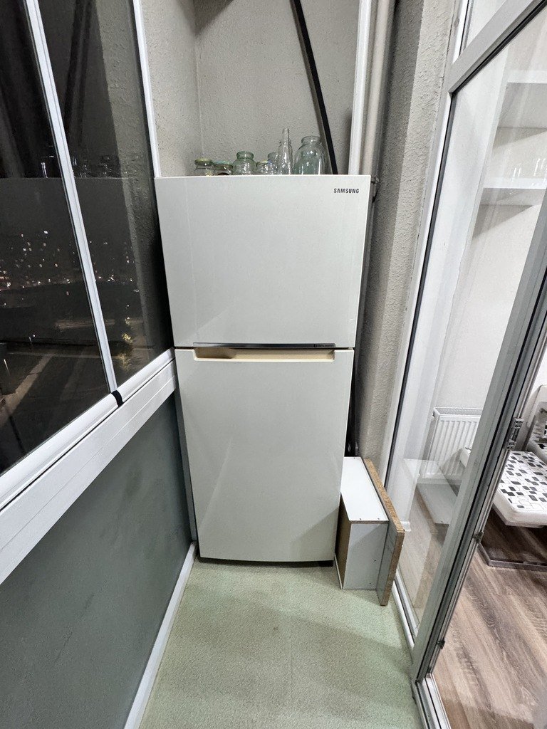 Kirayə verilir 3 otaqlı yeni tikili, 85 m², Yasamal-17