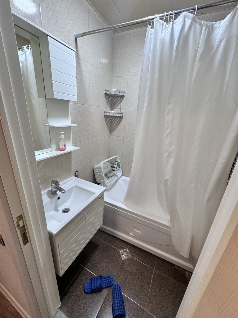 Kirayə verilir 3 otaqlı yeni tikili, 85 m², Yasamal-18