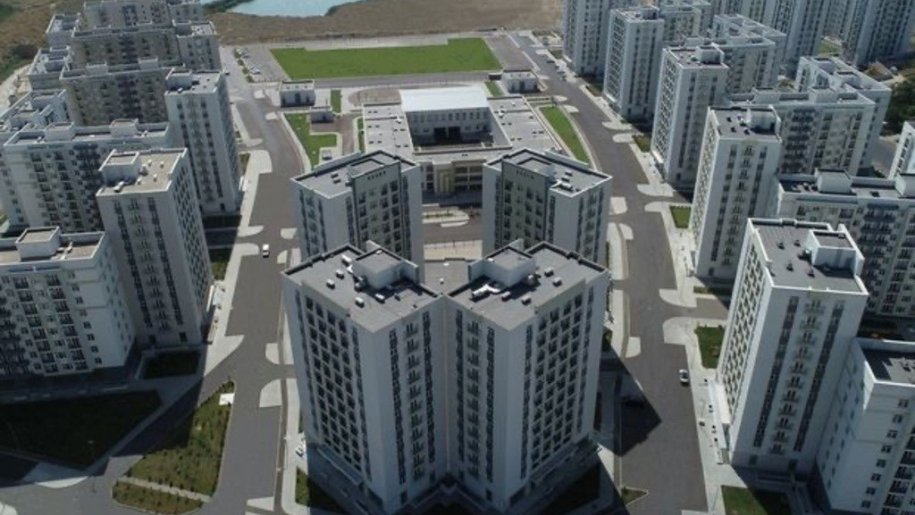 Kirayə verilir 3 otaqlı yeni tikili, 85 m², Yasamal-22