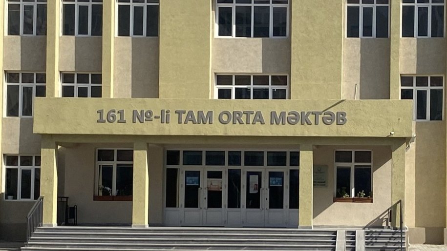 Kirayə verilir 3 otaqlı yeni tikili, 85 m², Yasamal-23