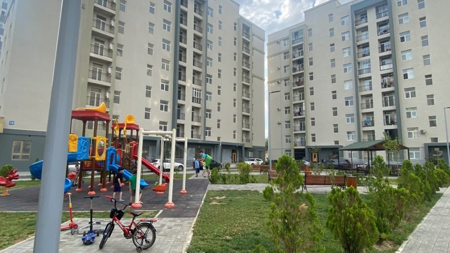 Kirayə verilir 3 otaqlı yeni tikili, 85 m², Yasamal-25