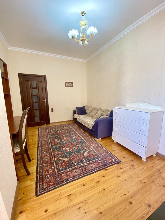 Kirayə verilir 3 otaqlı yeni tikili, 105 m², Əhmədli m.-11