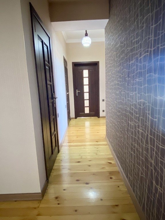 Kirayə verilir 3 otaqlı yeni tikili, 105 m², Əhmədli m.-17