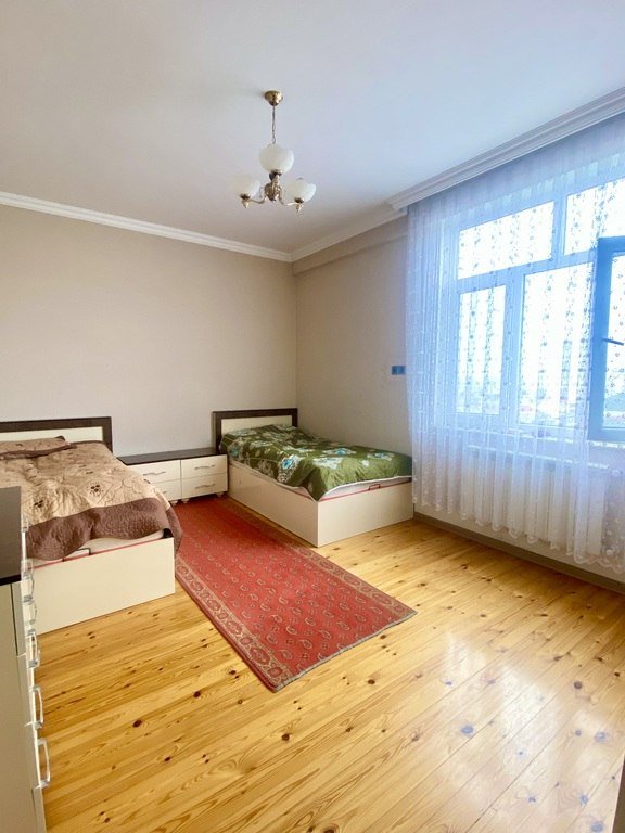 Kirayə verilir 3 otaqlı yeni tikili, 105 m², Əhmədli m.-20