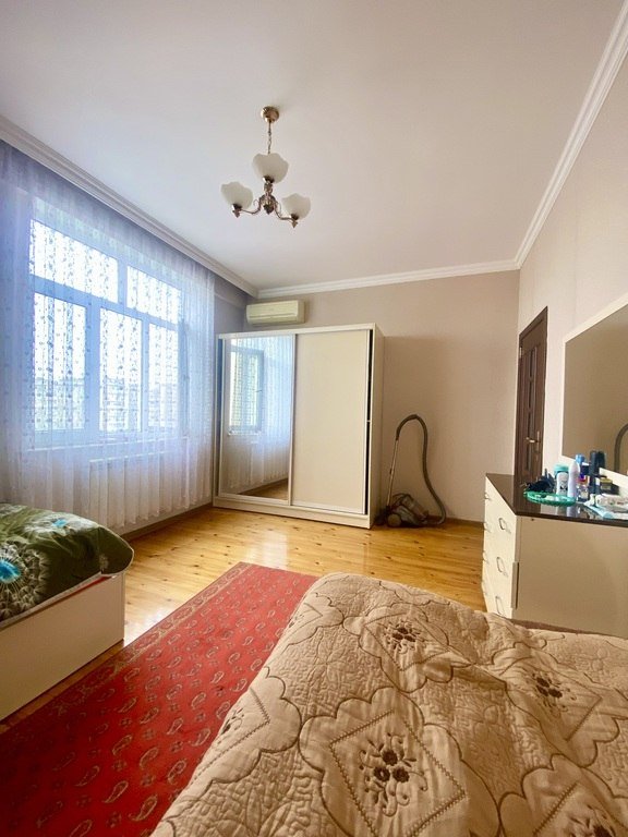 Kirayə verilir 3 otaqlı yeni tikili, 105 m², Əhmədli m.-21