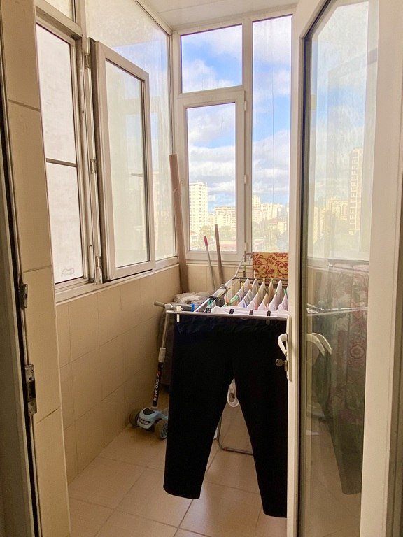 Kirayə verilir 3 otaqlı yeni tikili, 105 m², Əhmədli m.-22