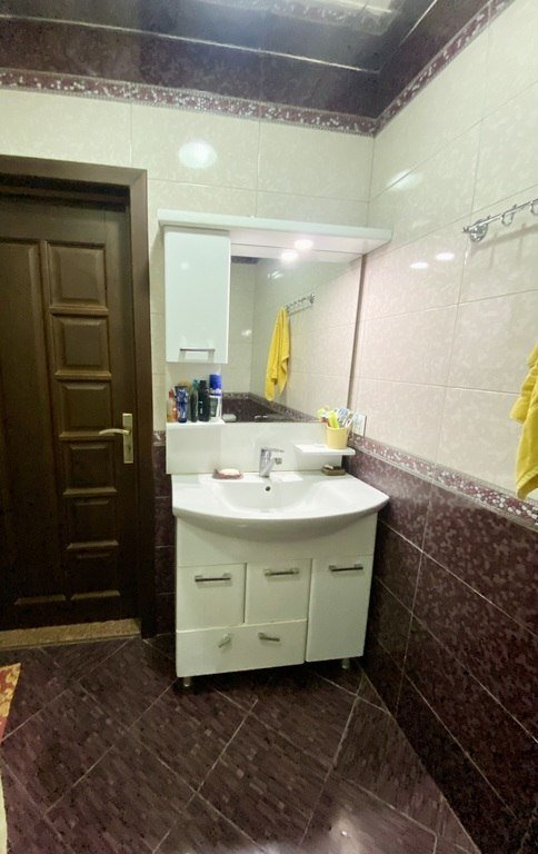 Kirayə verilir 3 otaqlı yeni tikili, 105 m², Əhmədli m.-25