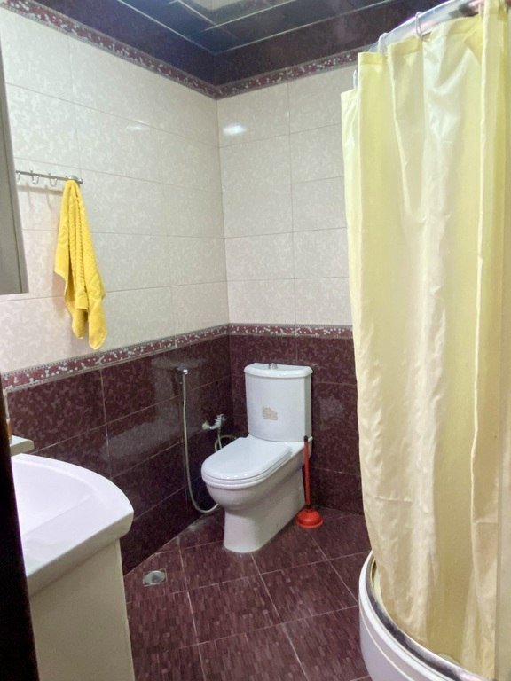 Kirayə verilir 3 otaqlı yeni tikili, 105 m², Əhmədli m.-28