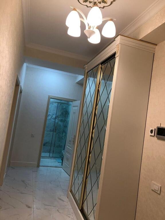 Kirayə verilir 2 otaqlı yeni tikili, 86 m², Nəsimi-11