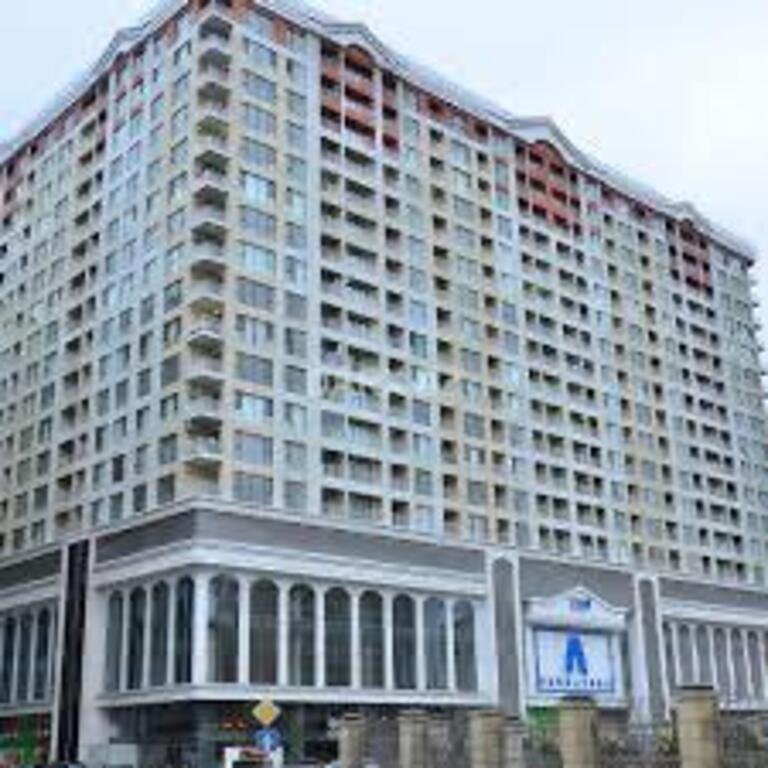 Kirayə verilir 2 otaqlı yeni tikili, 90 m², Xətai m.-2